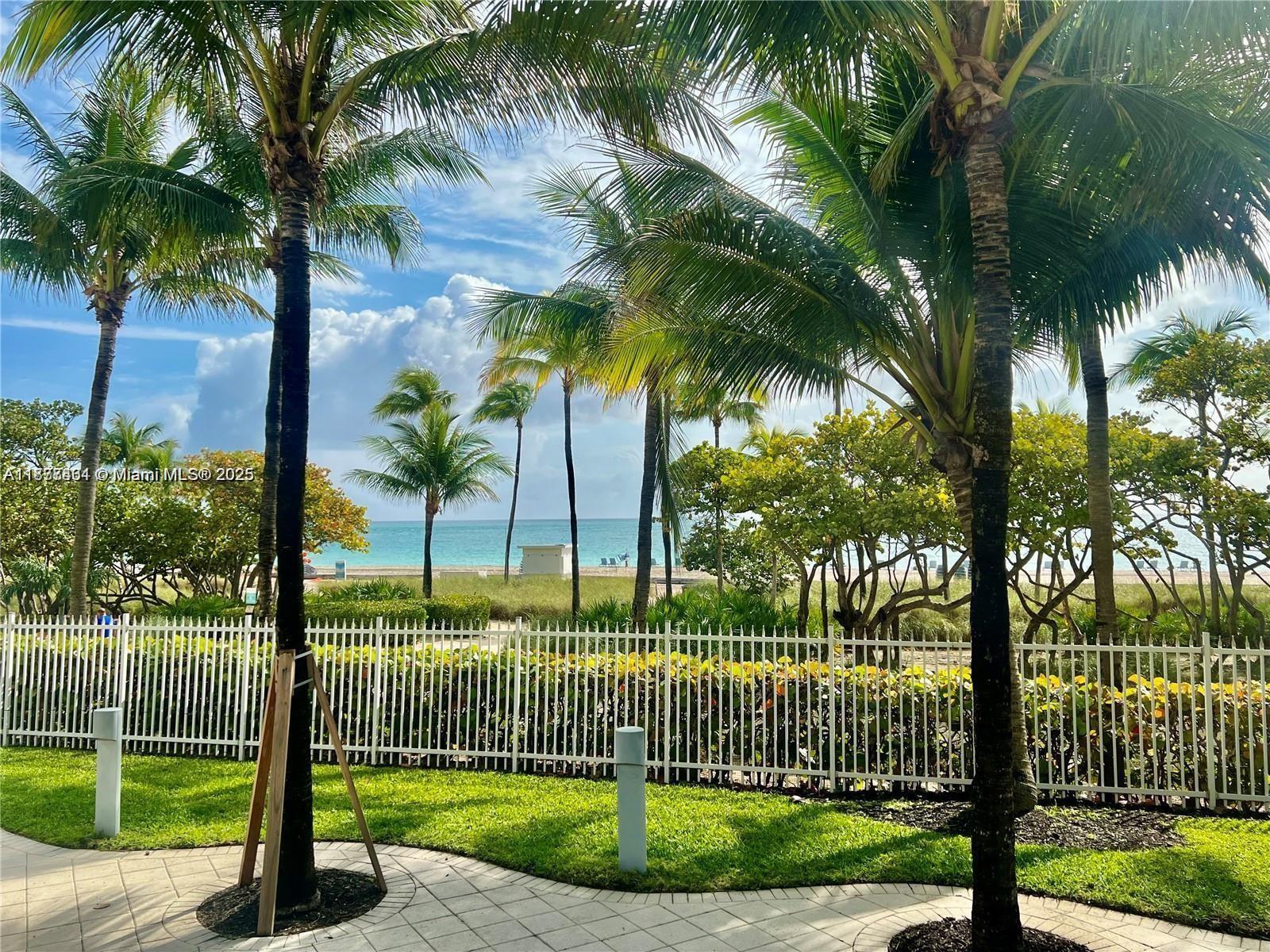 10275 Collins Ave # 323