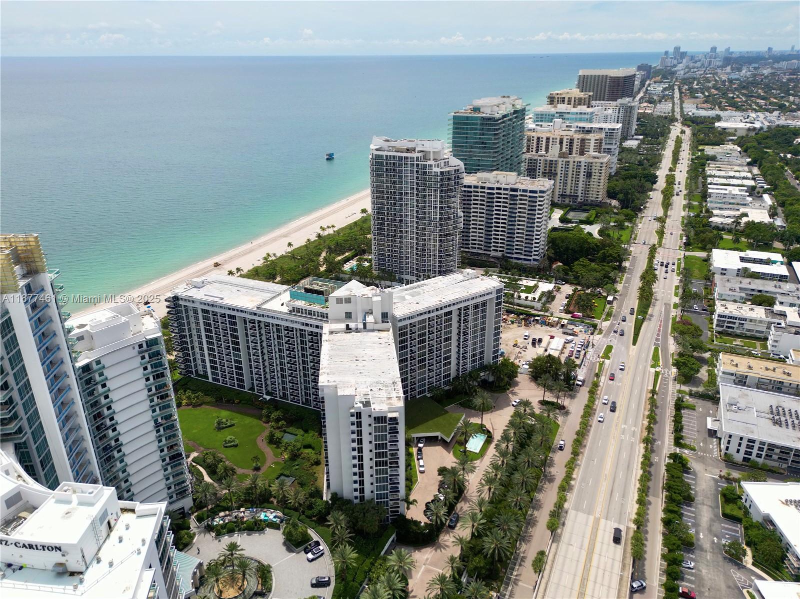 10275 Collins Ave # 323