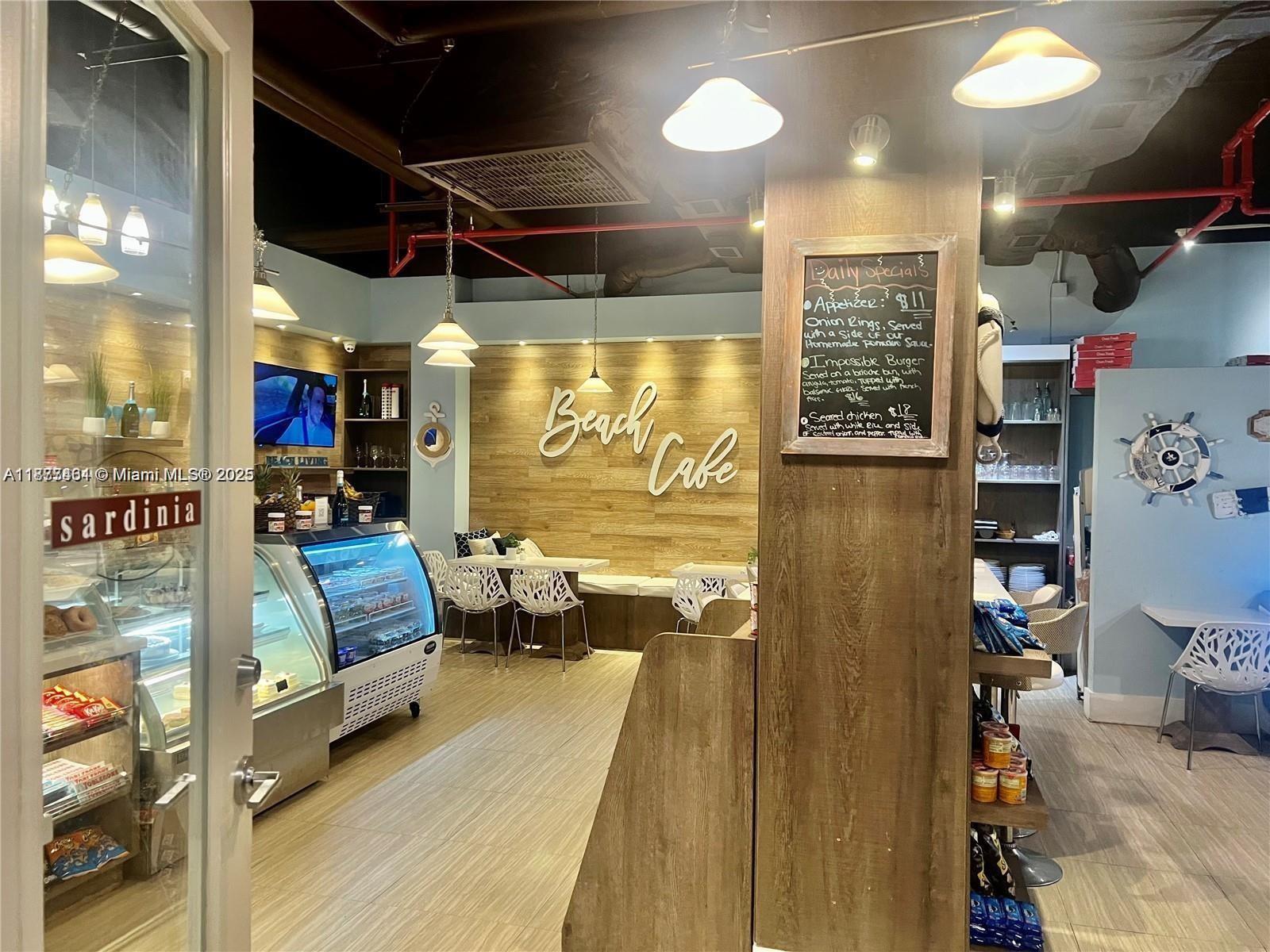 10275 Collins Ave # 323