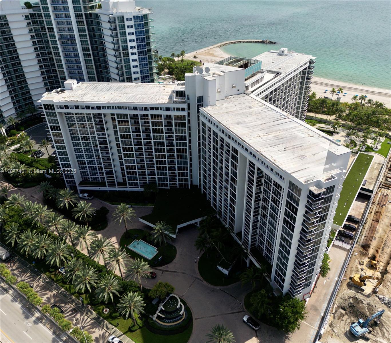 10275 Collins Ave # 323