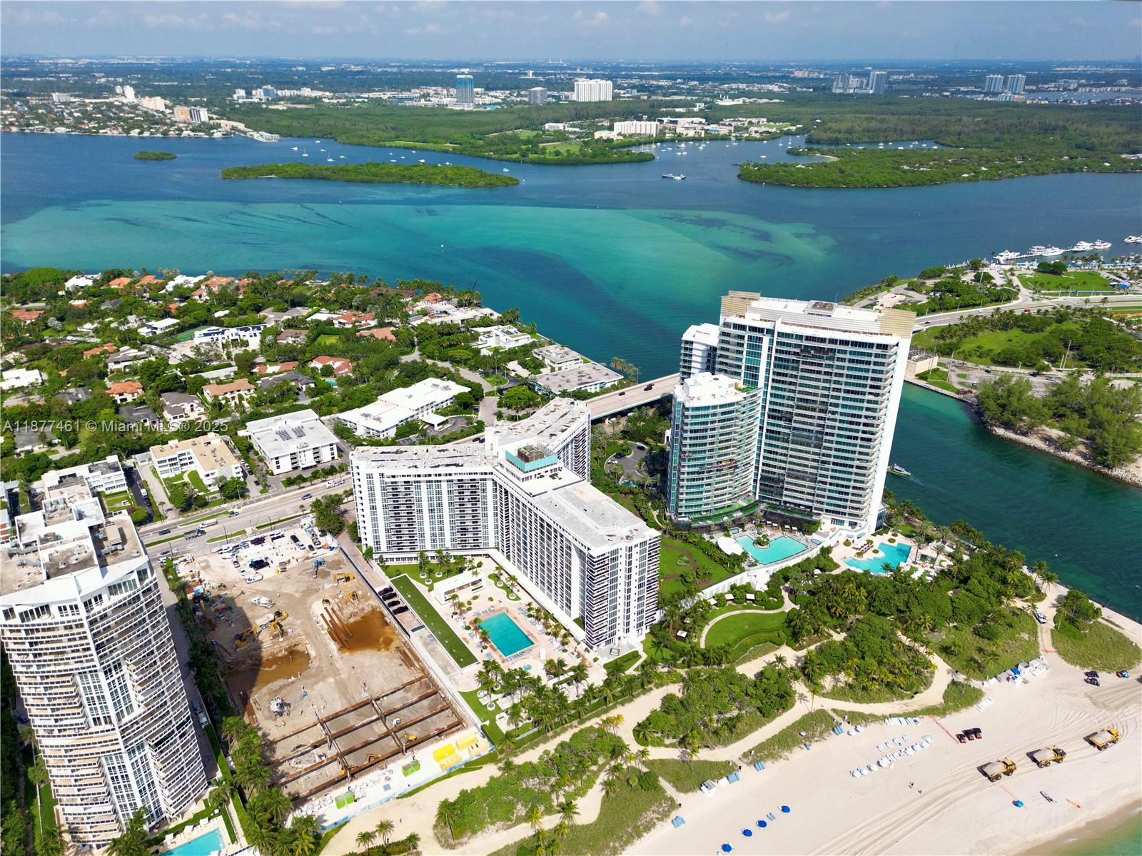 10275 Collins Ave # 323