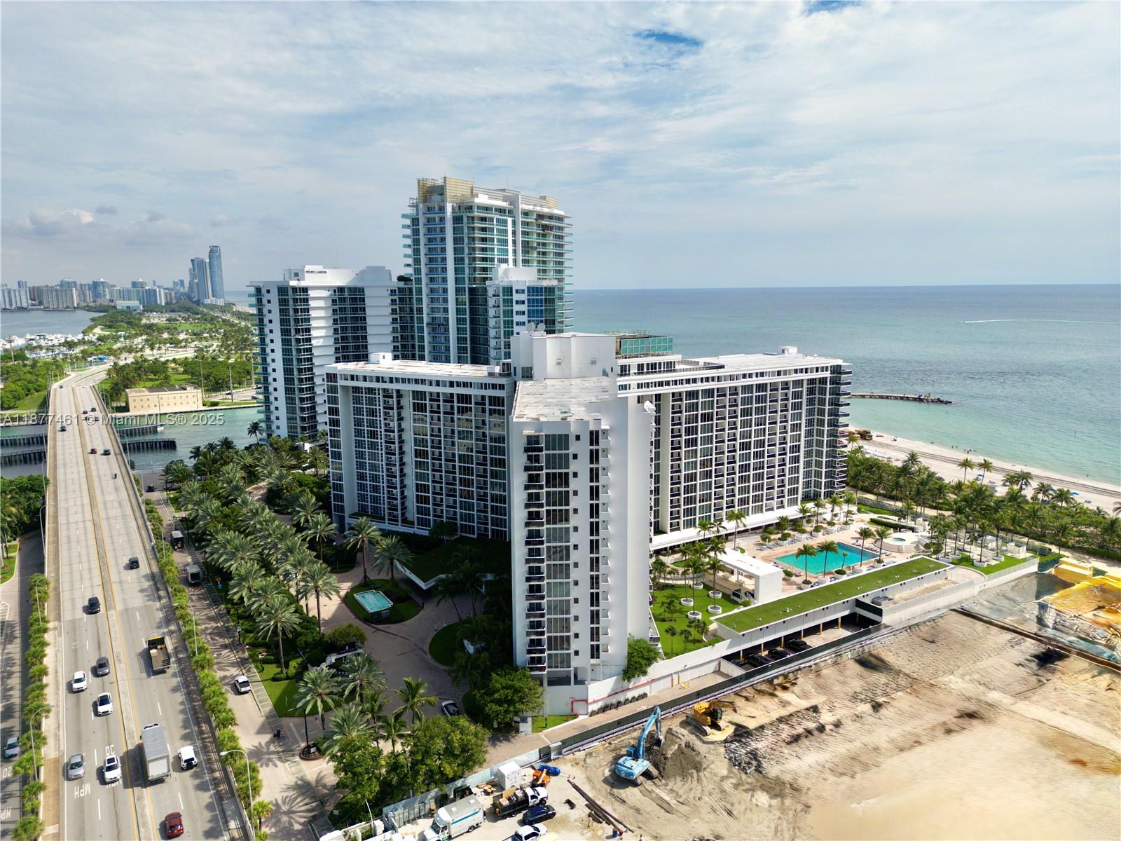 10275 Collins Ave # 323