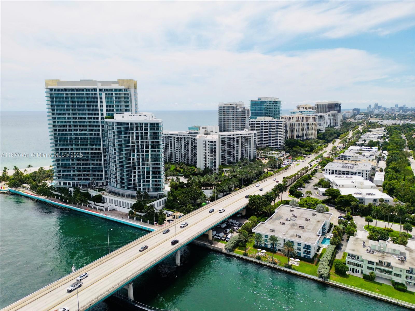 10275 Collins Ave # 323