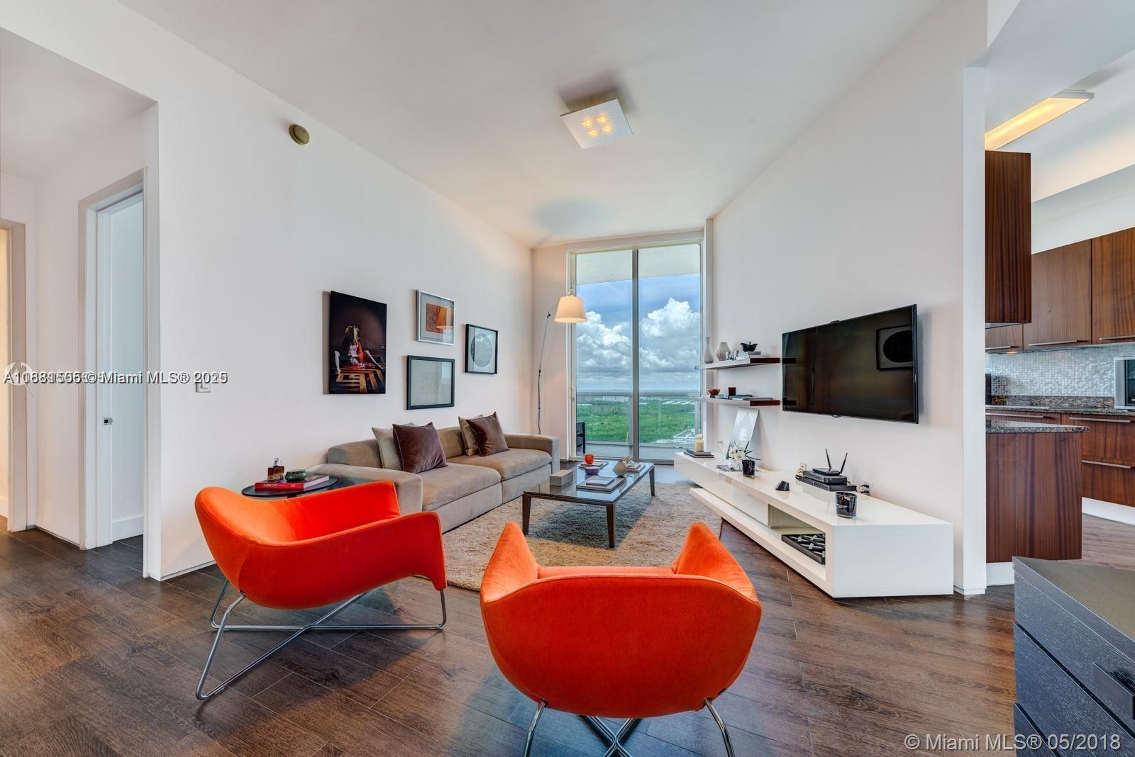 15811 Collins Ave # 3205