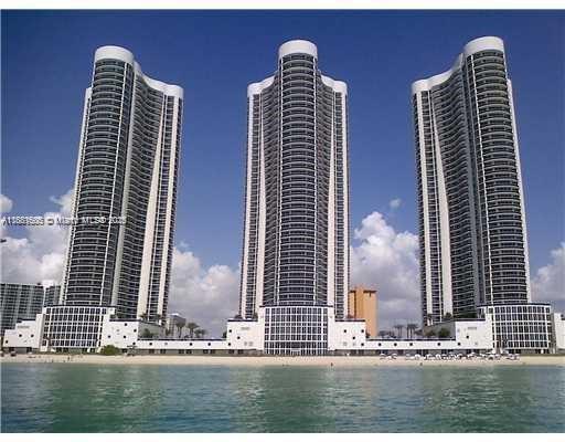 15811 Collins Ave # 3205