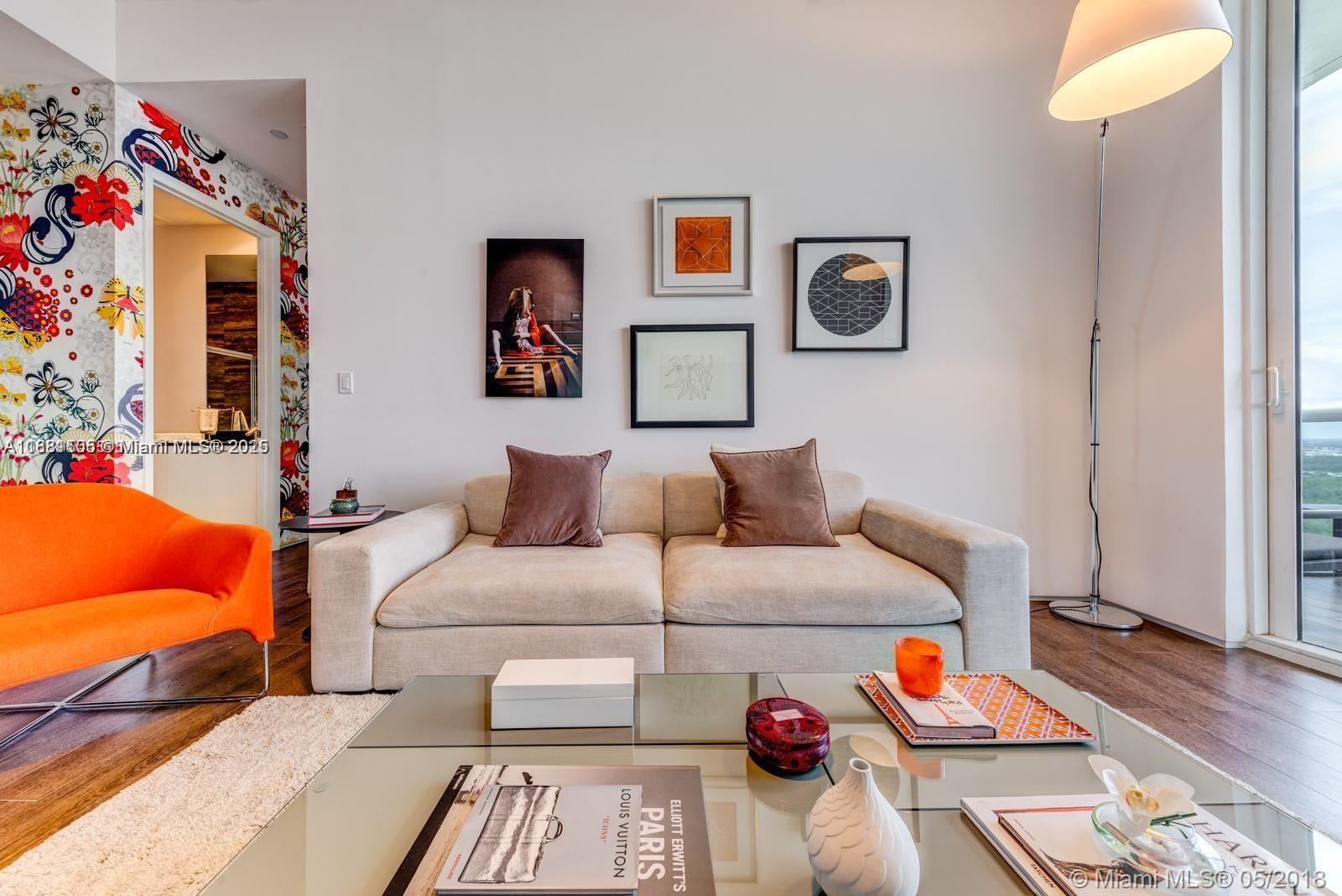 15811 Collins Ave # 3205