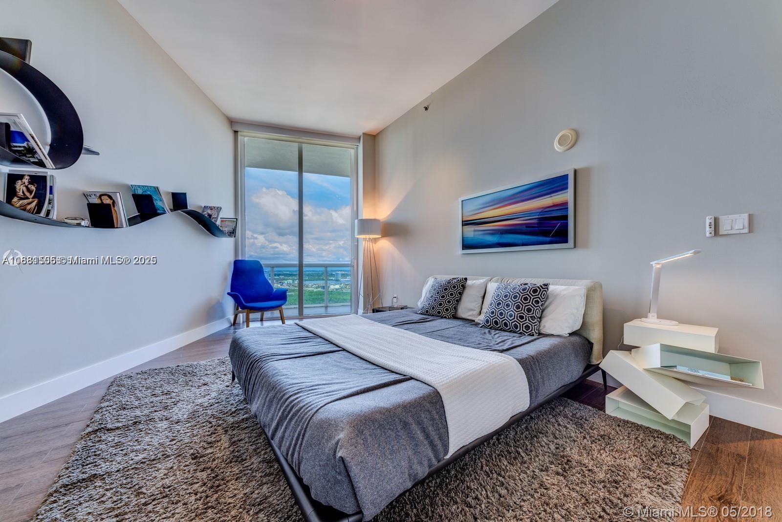 15811 Collins Ave # 3205