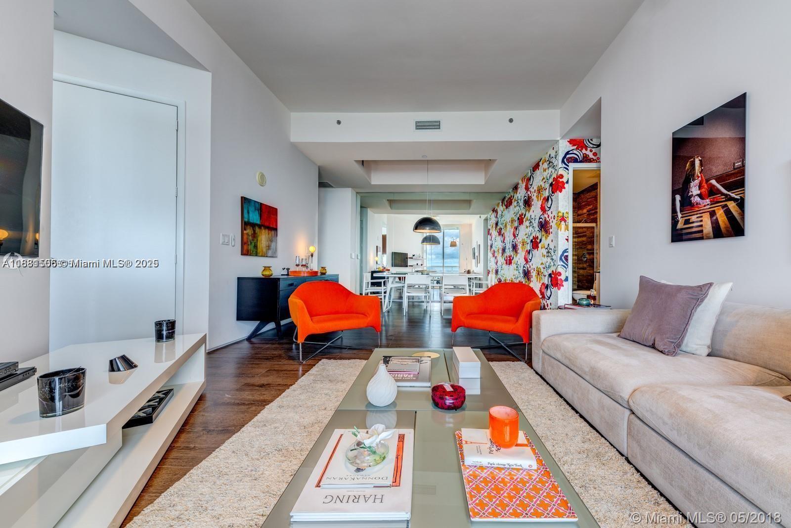 15811 Collins Ave # 3205