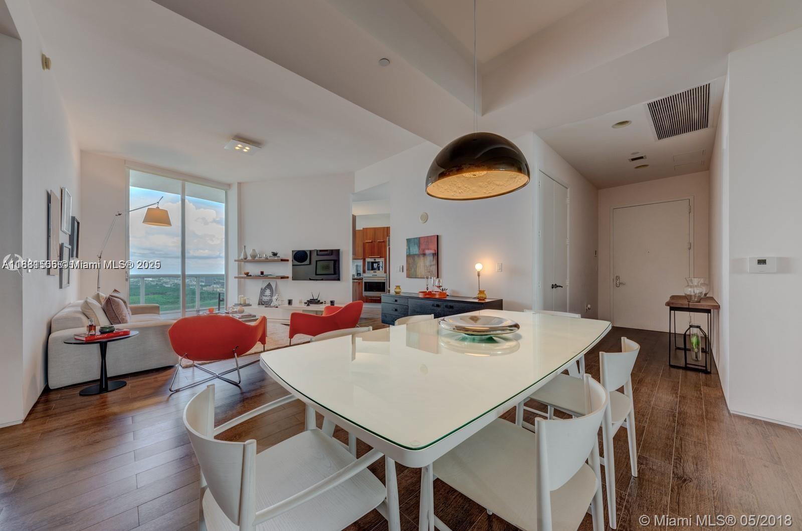 15811 Collins Ave # 3205