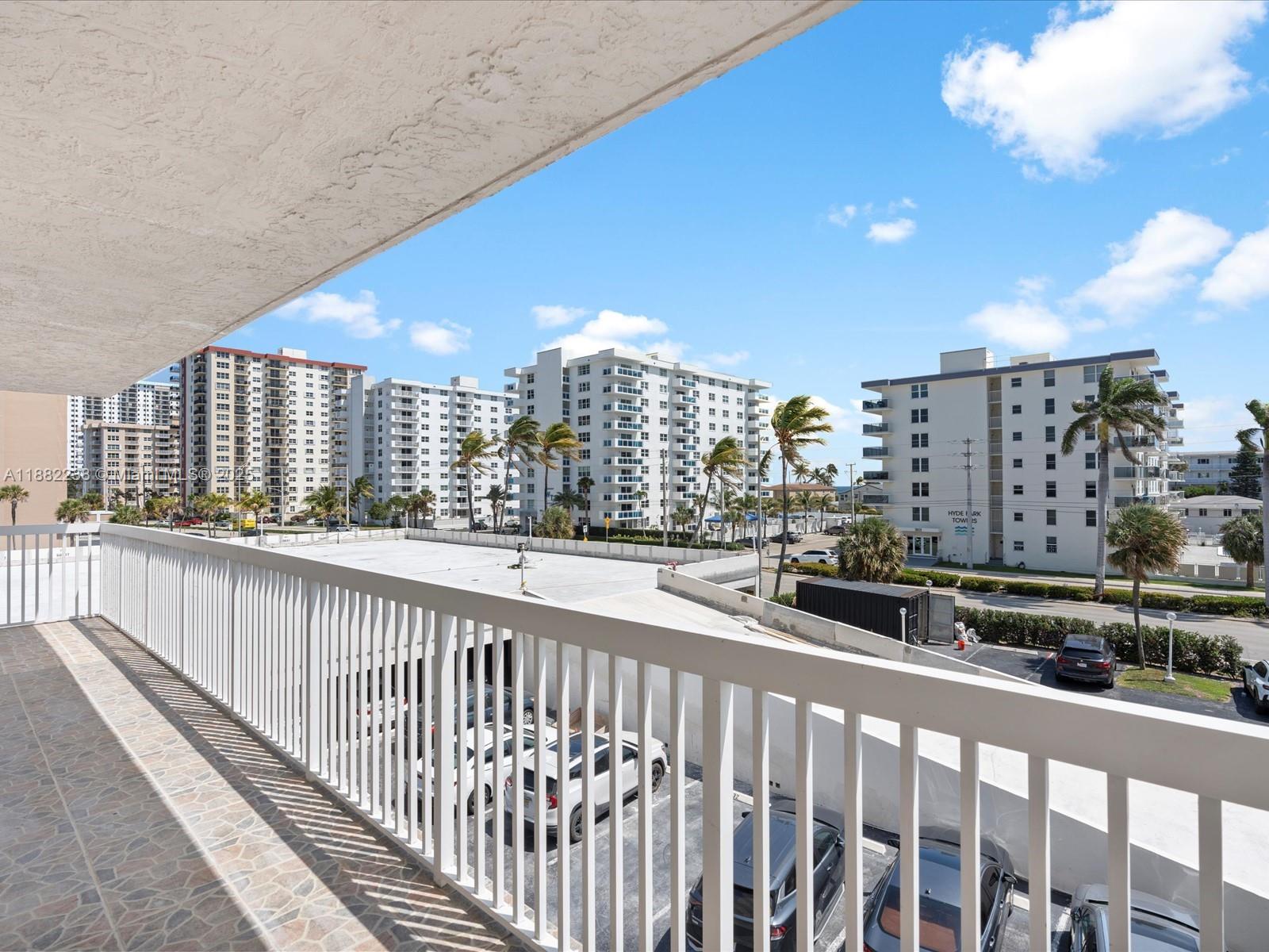 1500 S Ocean Dr # 3G
