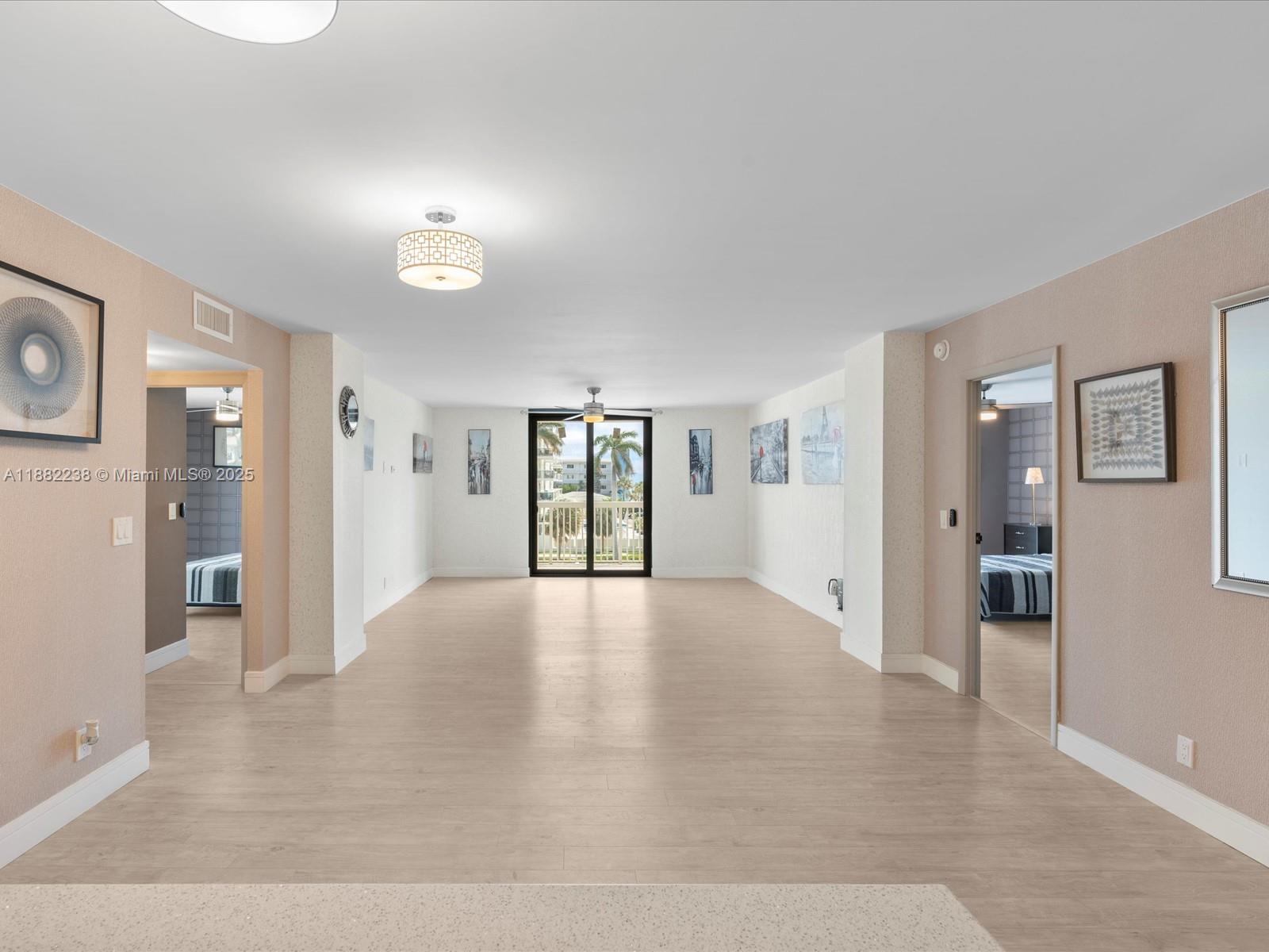 1500 S Ocean Dr # 3G