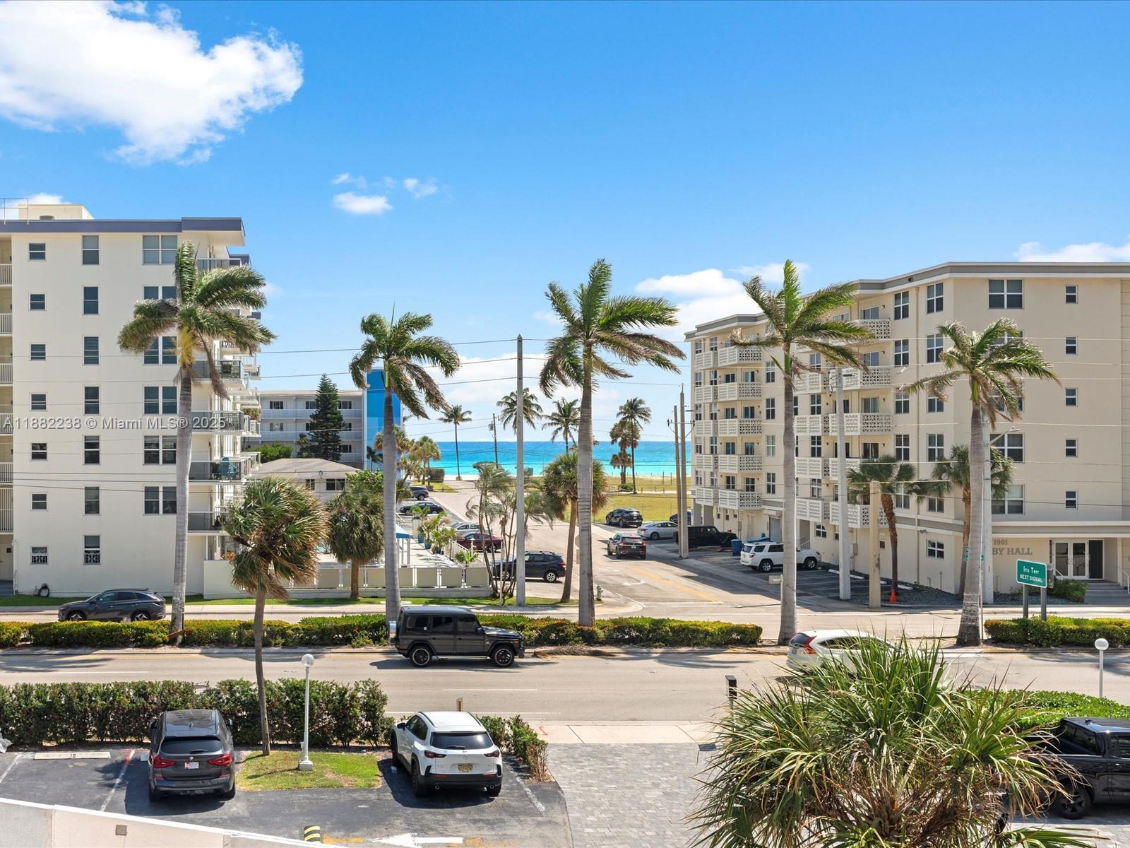 1500 S Ocean Dr # 3G