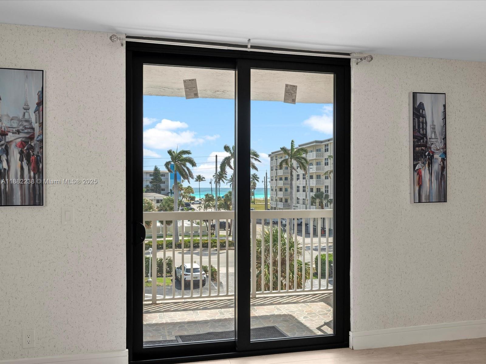 1500 S Ocean Dr # 3G