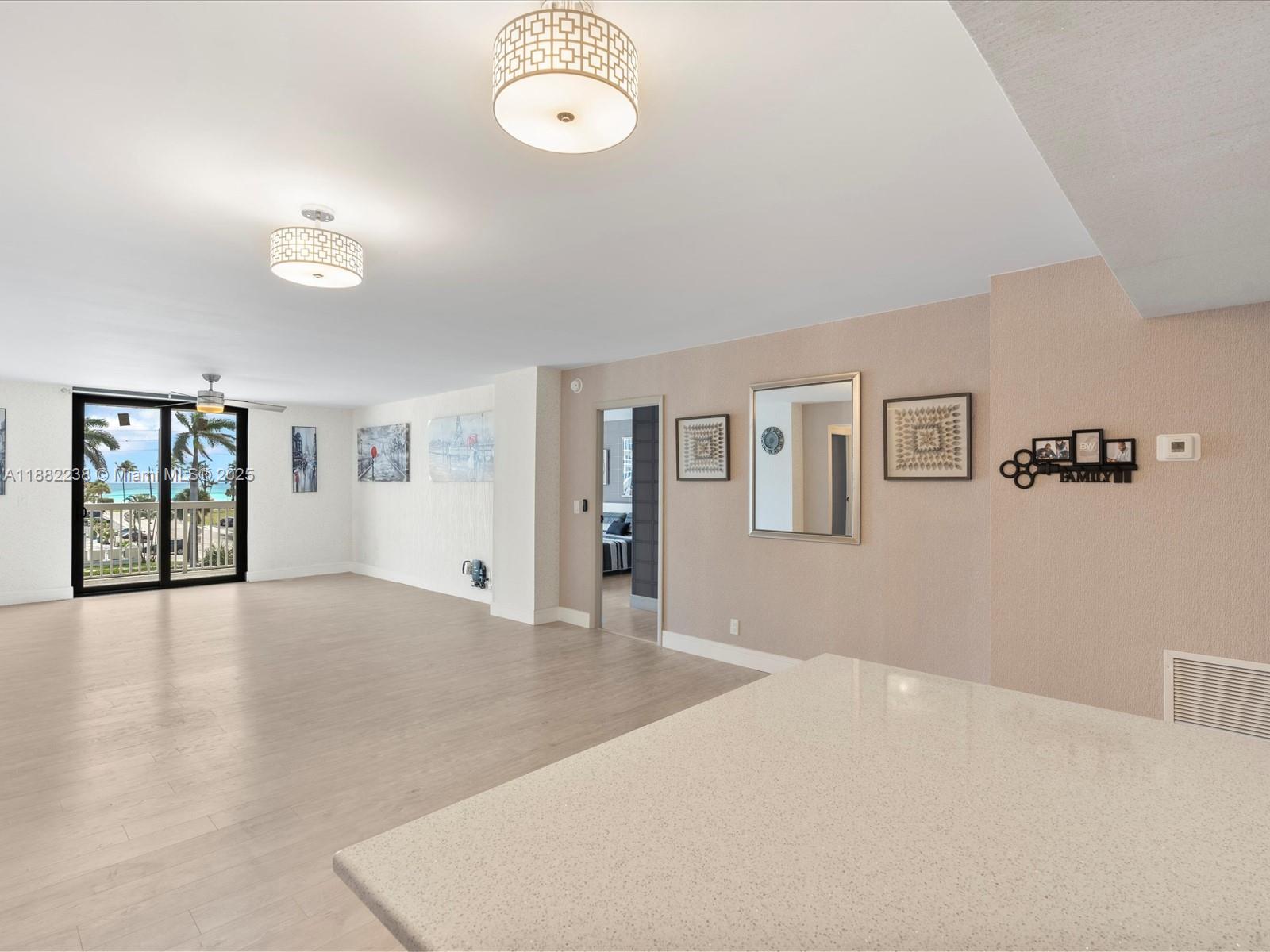 1500 S Ocean Dr # 3G