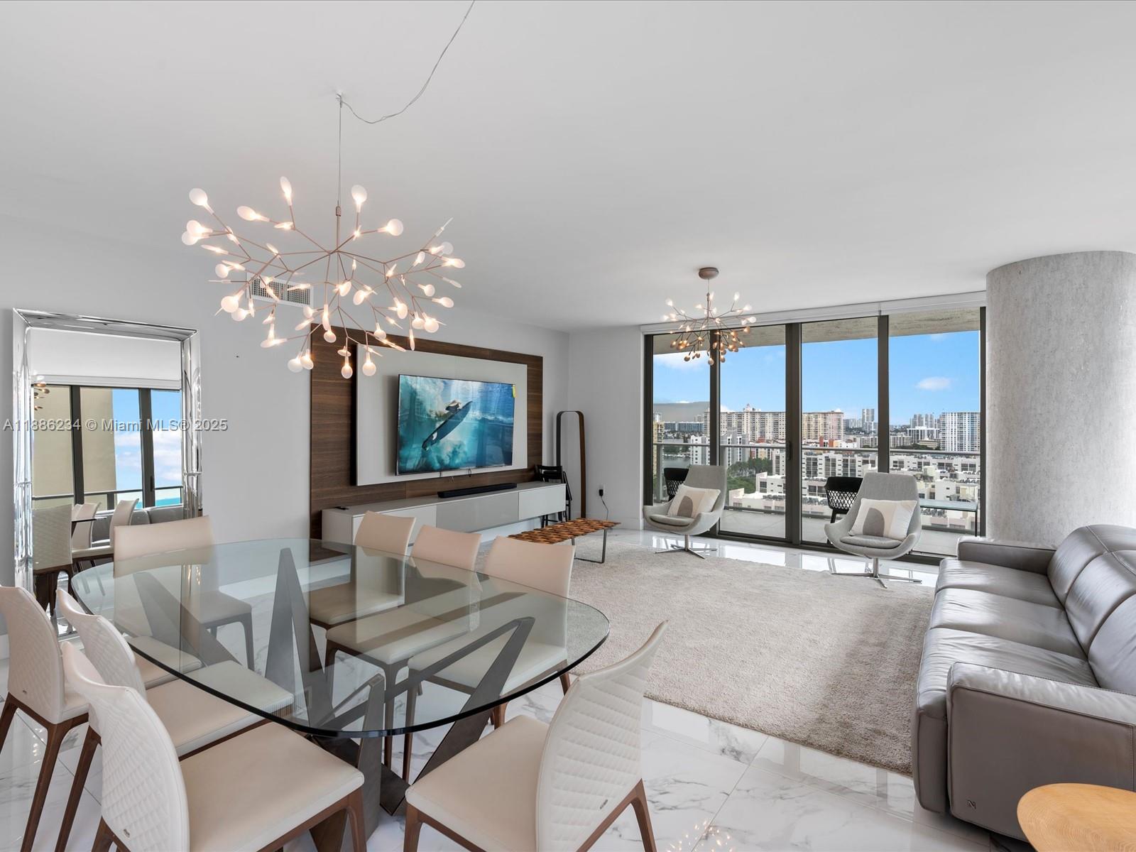 300 Sunny Isles Blvd # 1601 Unit: 4-1601