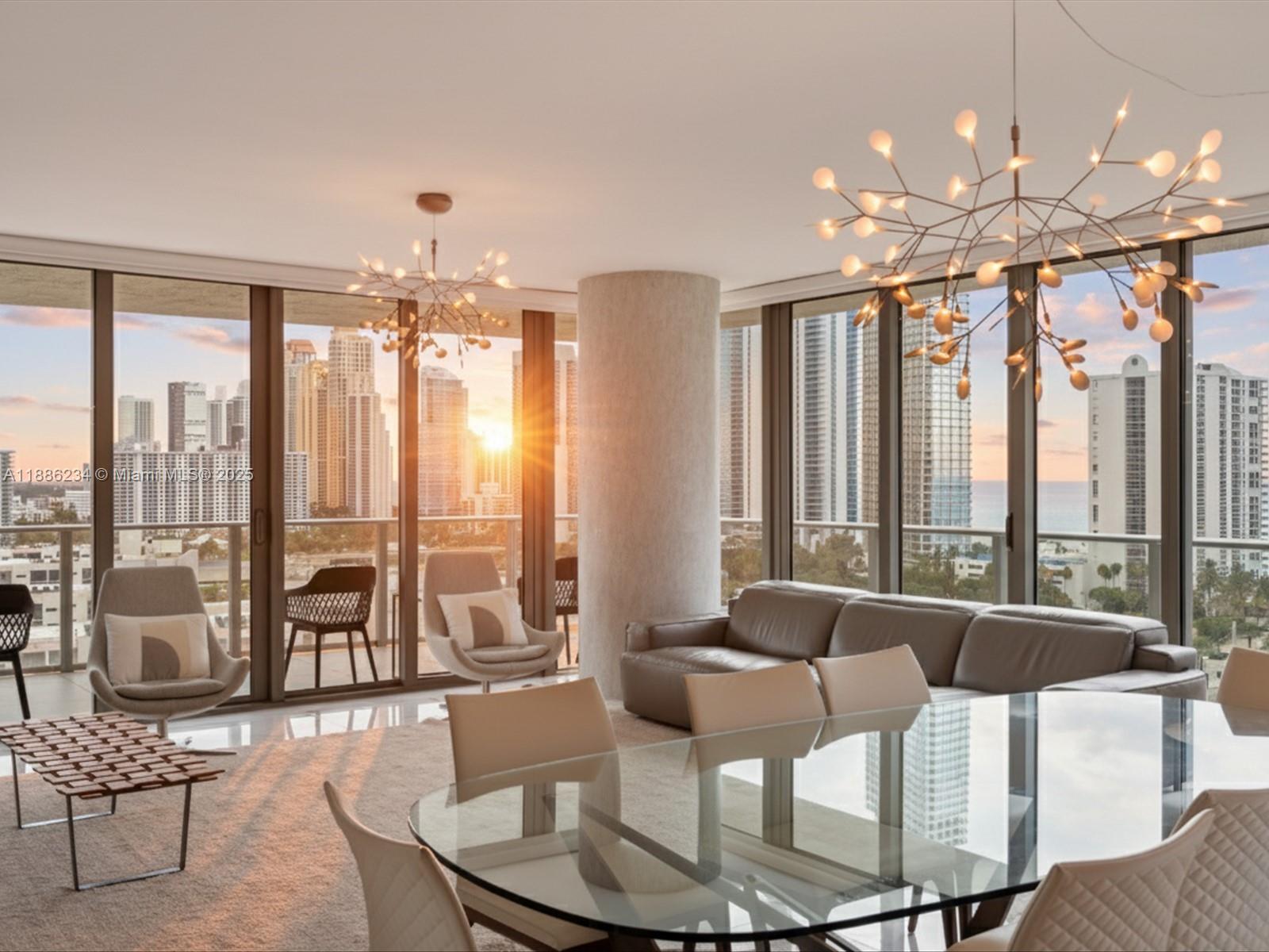 300 Sunny Isles Blvd # 1601 Unit: 4-1601