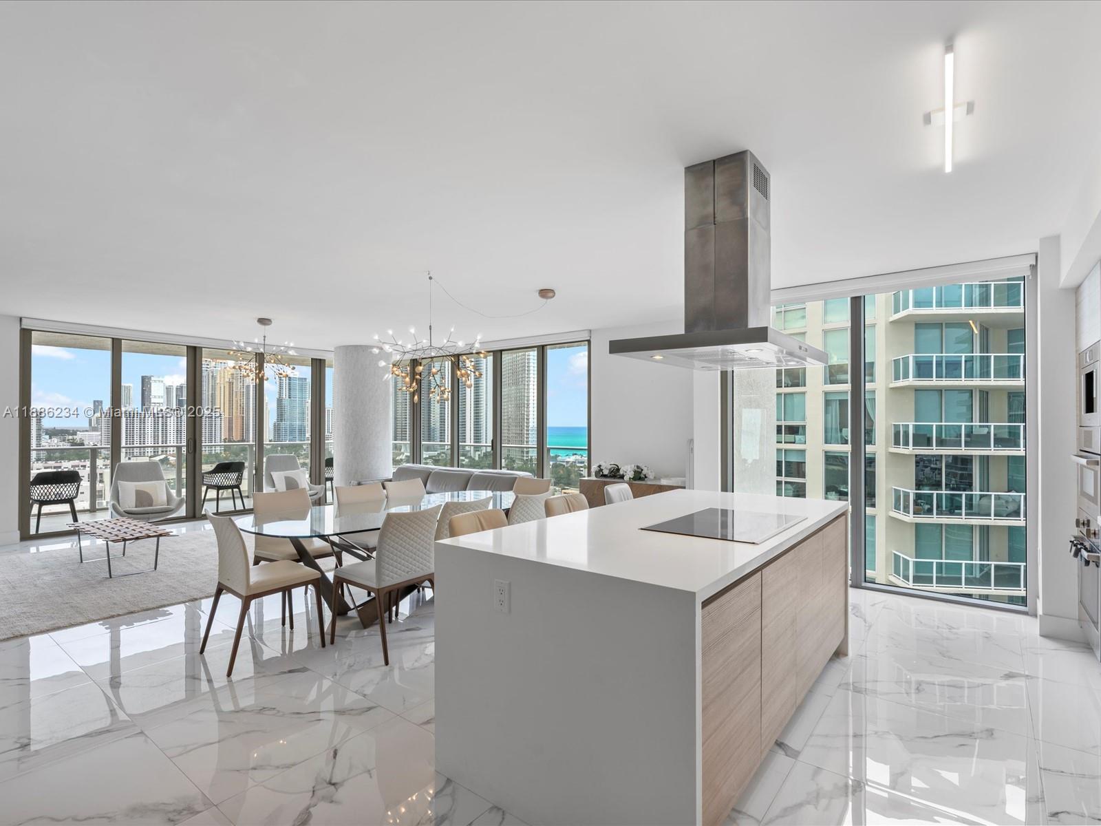 300 Sunny Isles Blvd # 1601 Unit: 4-1601