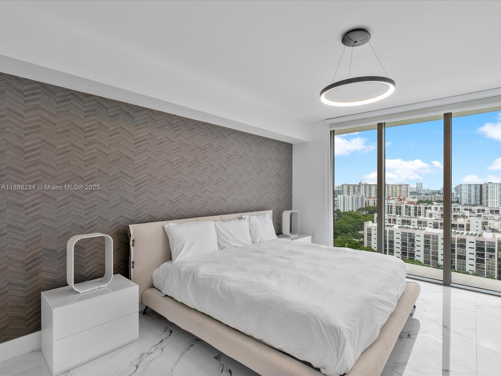 300 Sunny Isles Blvd # 1601 Unit: 4-1601