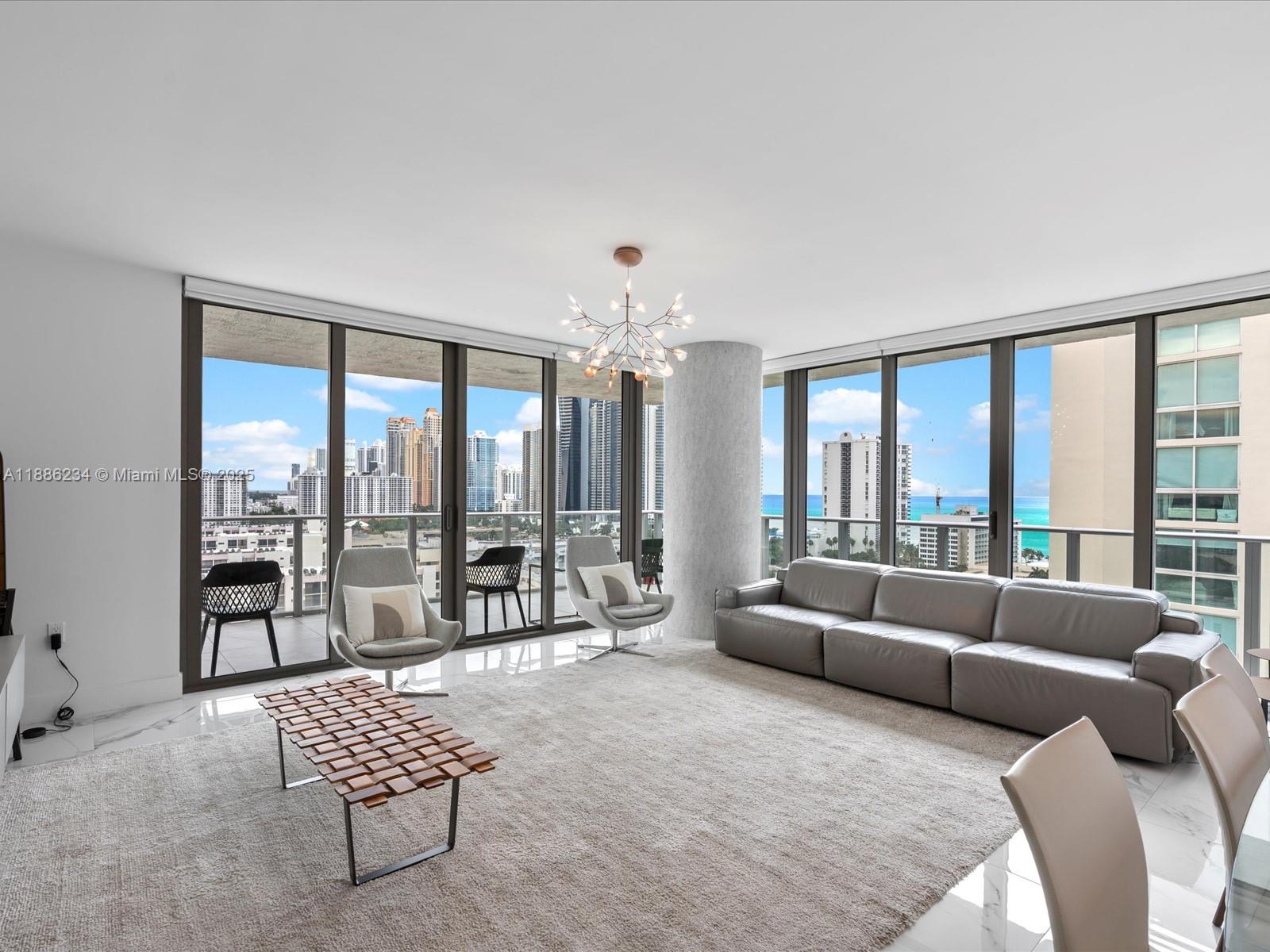 300 Sunny Isles Blvd # 1601 Unit: 4-1601