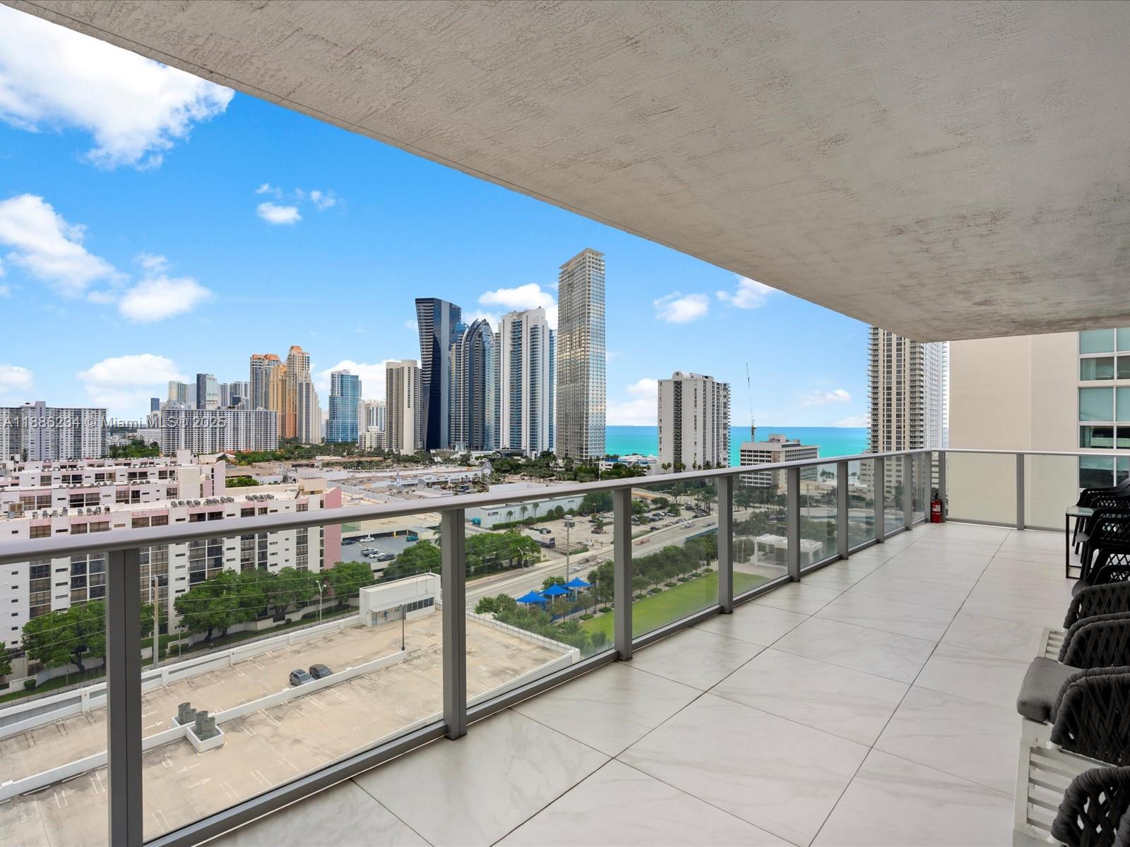 300 Sunny Isles Blvd # 1601 Unit: 4-1601