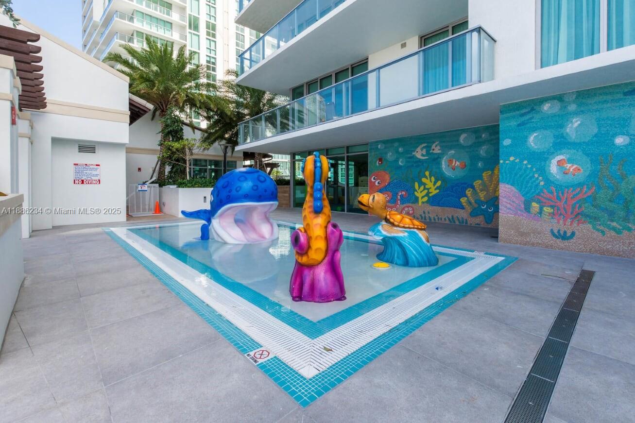 300 Sunny Isles Blvd # 1601 Unit: 4-1601