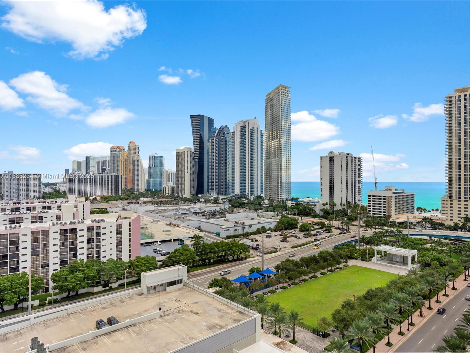 300 Sunny Isles Blvd # 1601 Unit: 4-1601