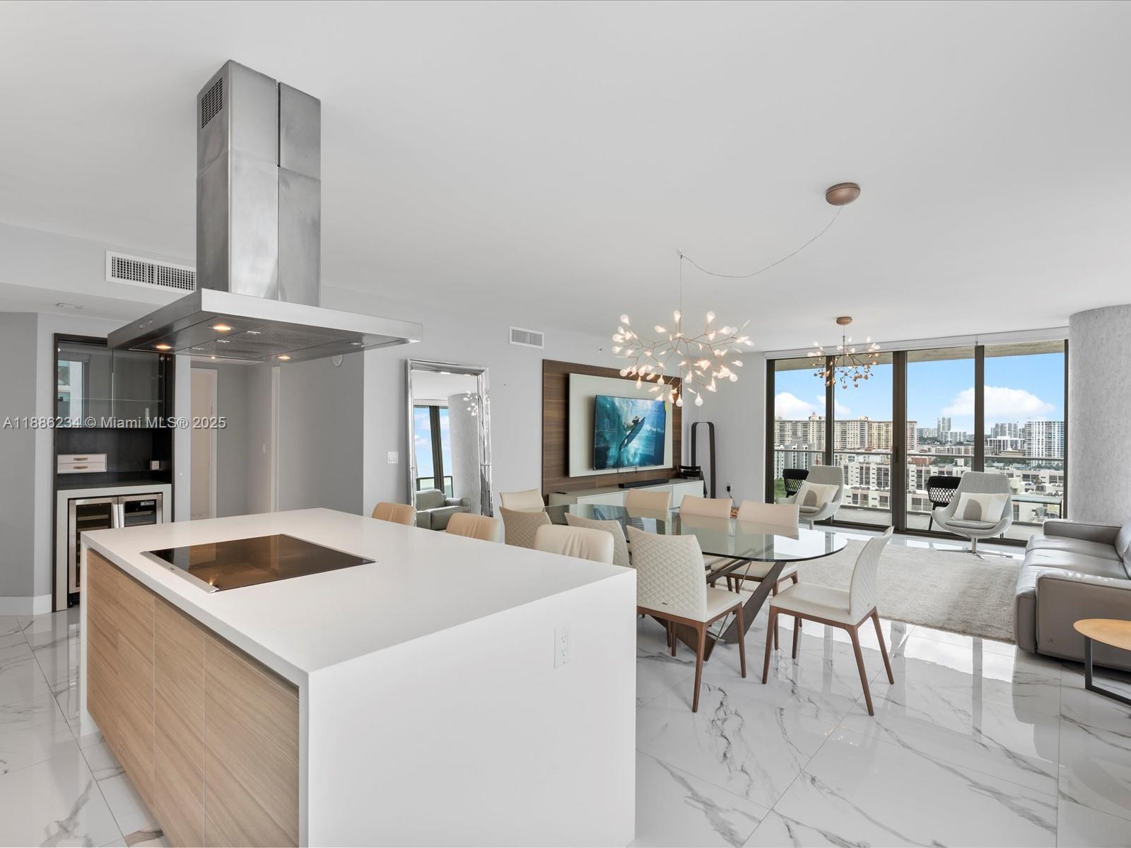 300 Sunny Isles Blvd # 1601 Unit: 4-1601