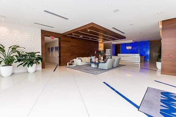 300 Sunny Isles Blvd # 1601 Unit: 4-1601