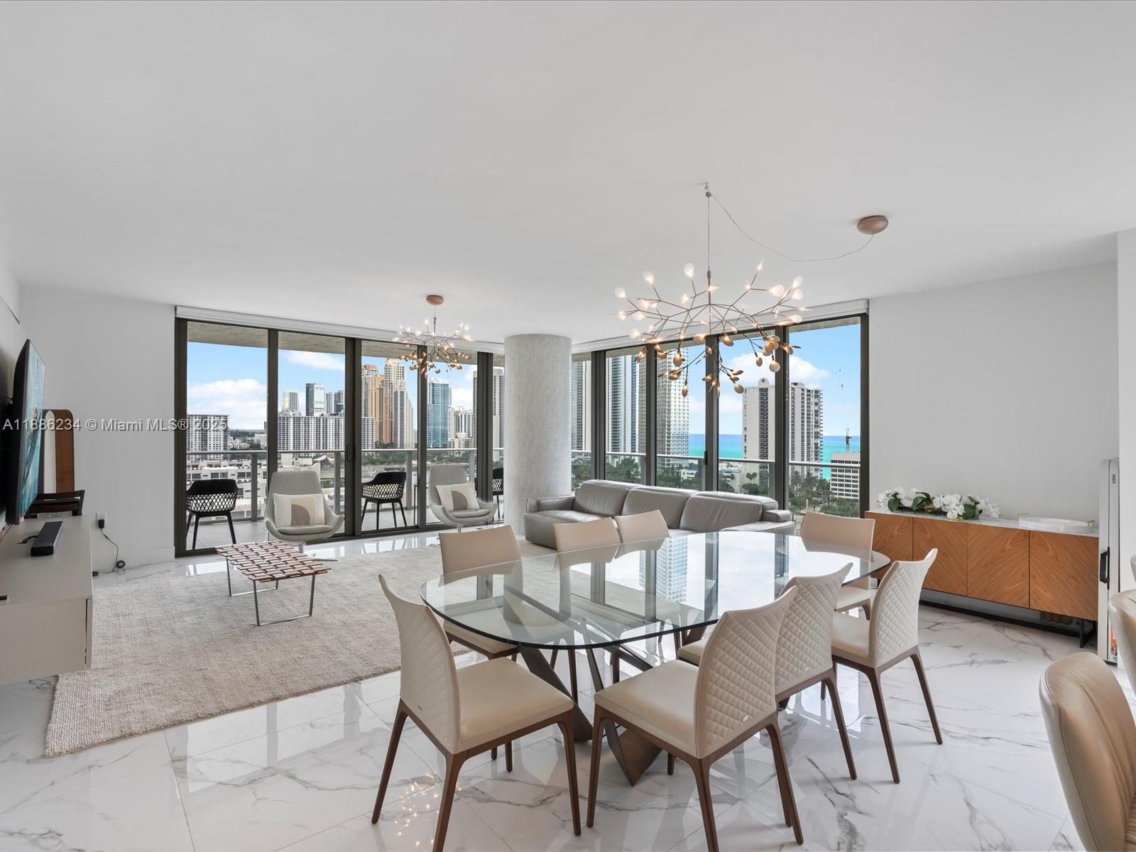 300 Sunny Isles Blvd # 1601 Unit: 4-1601