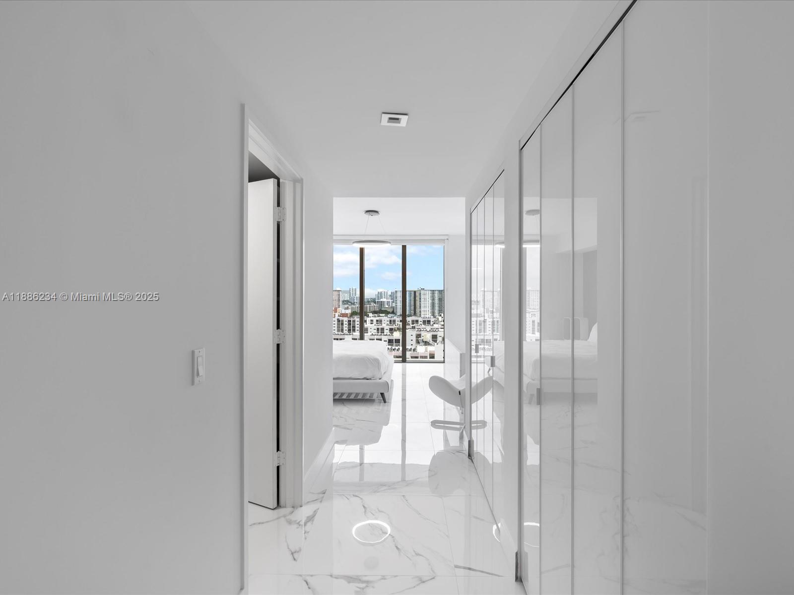 300 Sunny Isles Blvd # 1601 Unit: 4-1601