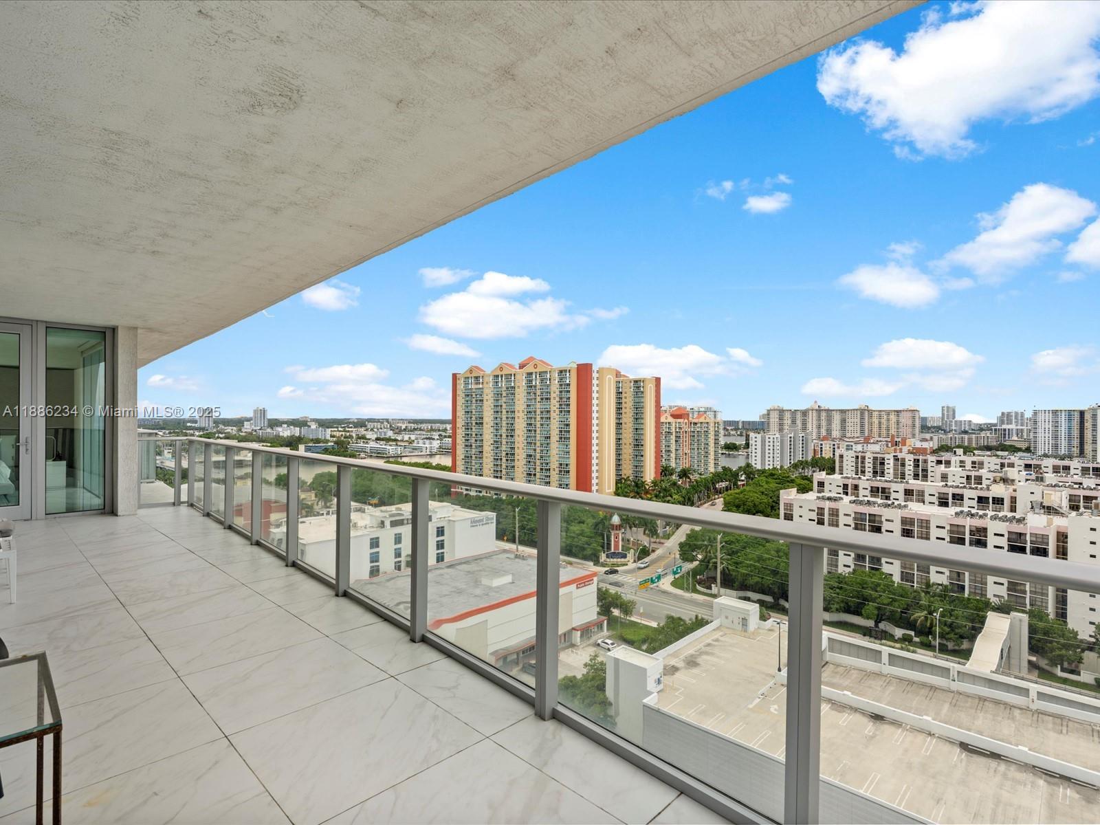 300 Sunny Isles Blvd # 1601 Unit: 4-1601