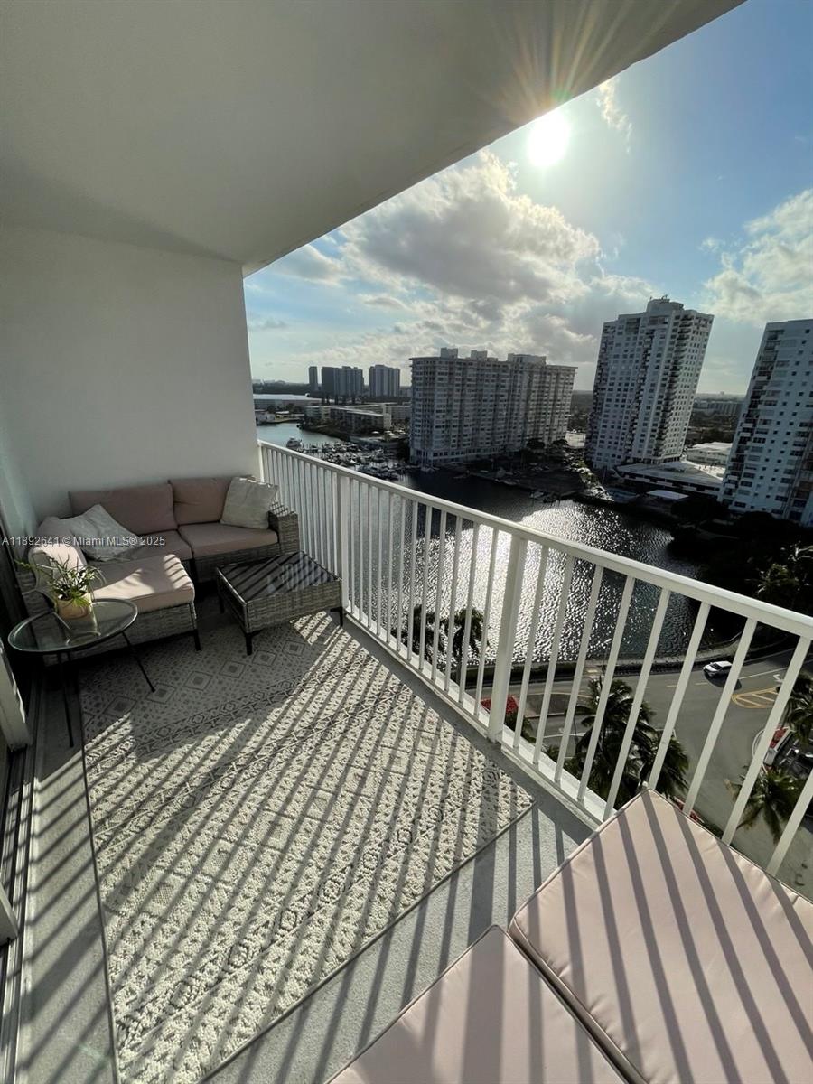 2801 NE 183rd street # 1611W