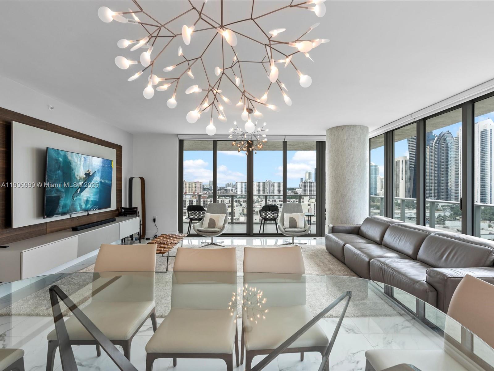 300 Sunny Isles Blvd # 1601 Unit: 4-1601