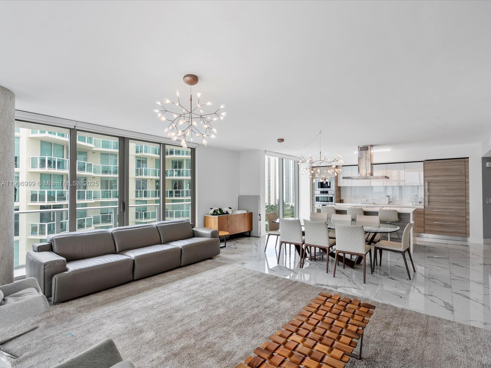 300 Sunny Isles Blvd # 1601 Unit: 4-1601