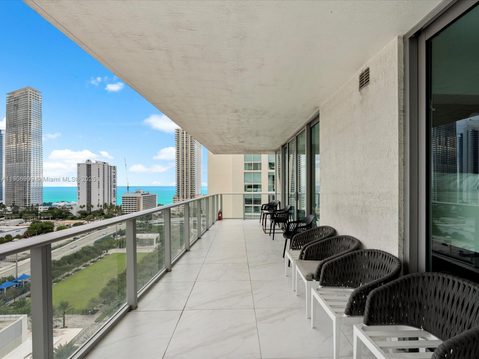 300 Sunny Isles Blvd # 1601 Unit: 4-1601