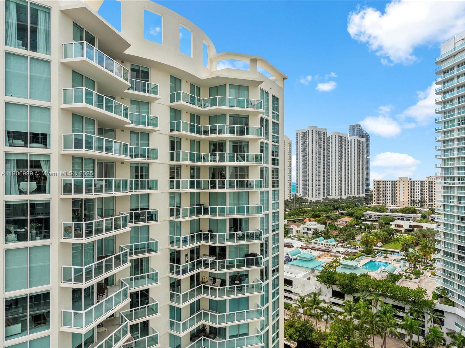 300 Sunny Isles Blvd # 1601 Unit: 4-1601