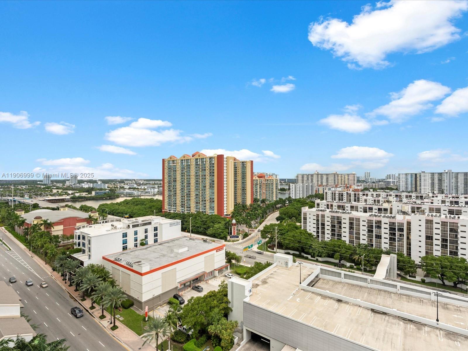 300 Sunny Isles Blvd # 1601 Unit: 4-1601