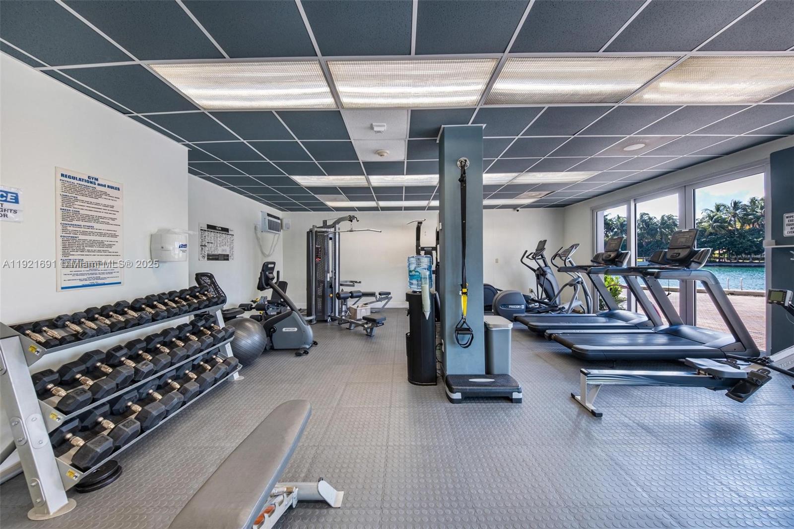 9100 W Bay Harbor Dr # 5A