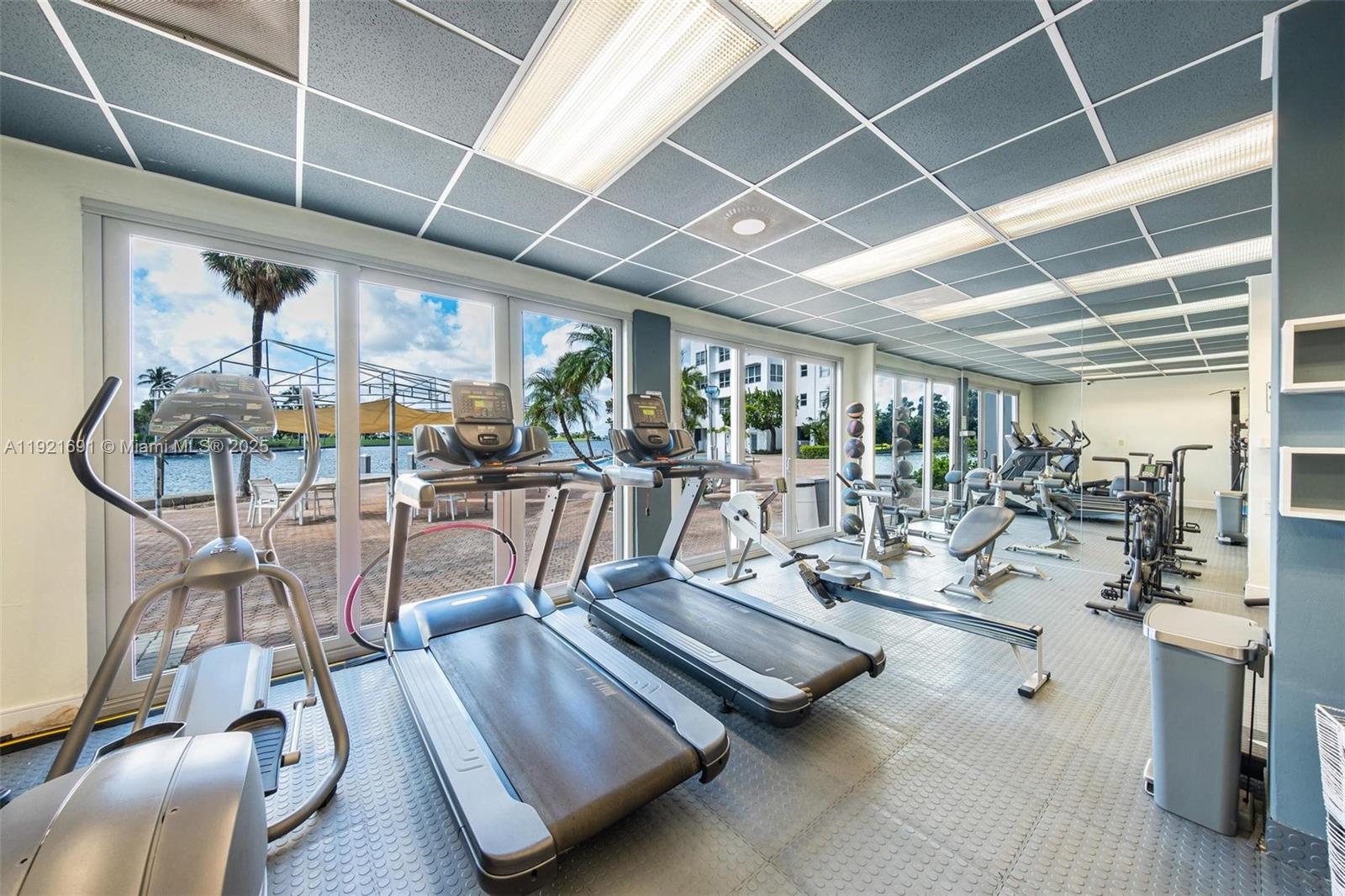 9100 W Bay Harbor Dr # 5A