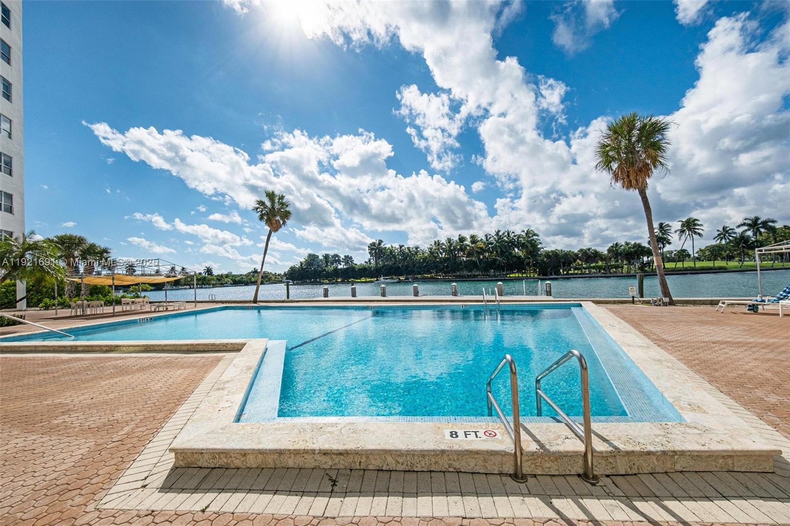 9100 W Bay Harbor Dr # 5A