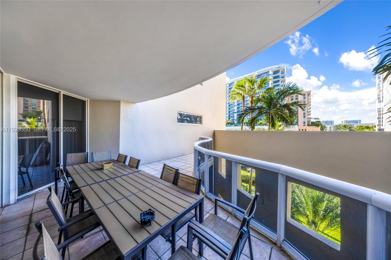 17555 Collins Ave # 303