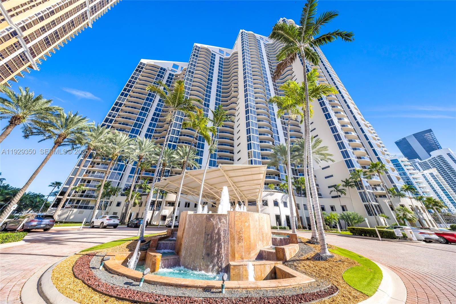 17555 Collins Ave # 303