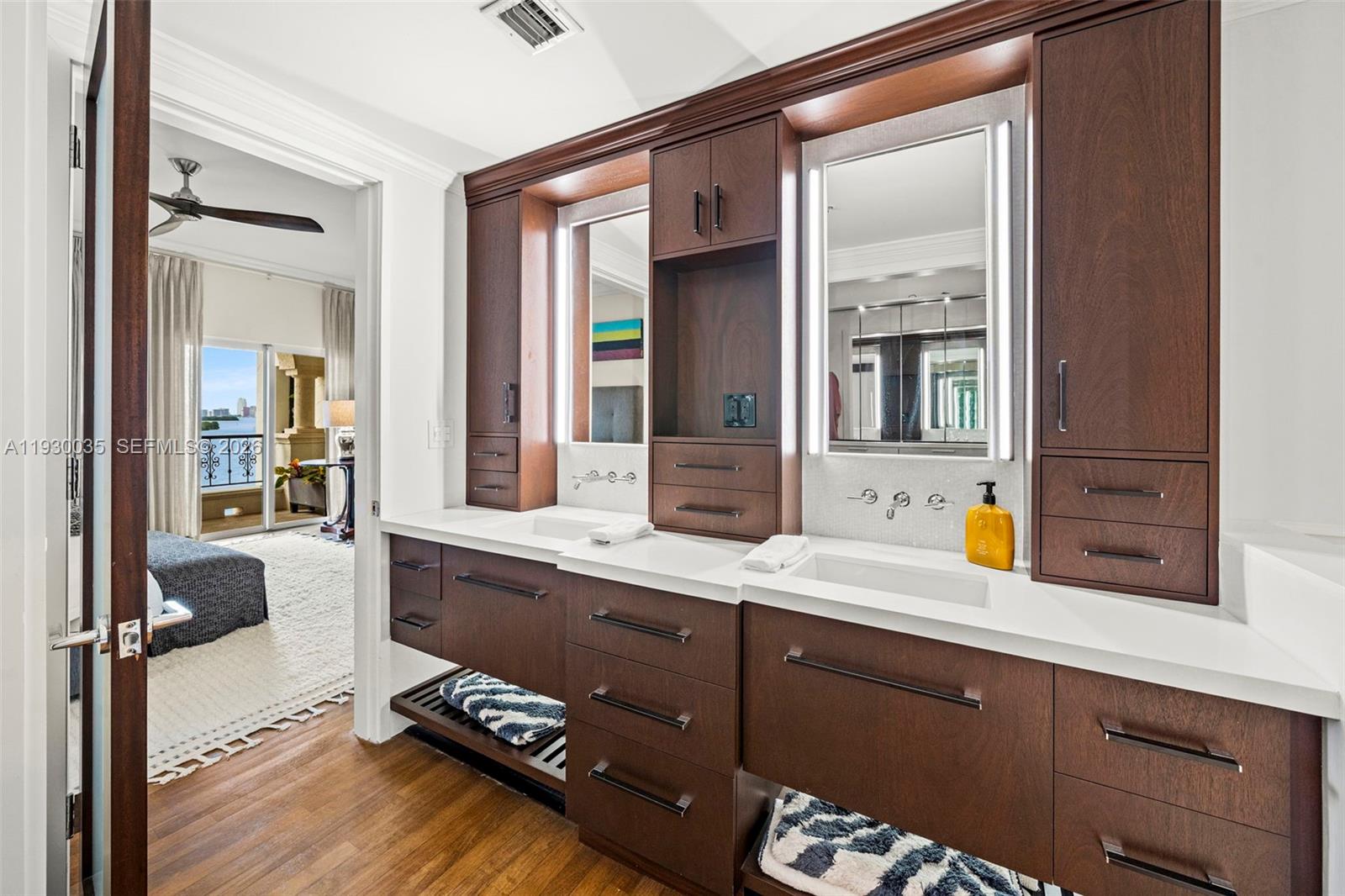 2245 Fisher Island Dr # 3405