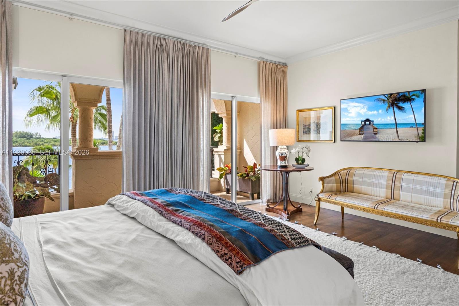 2245 Fisher Island Dr # 3405