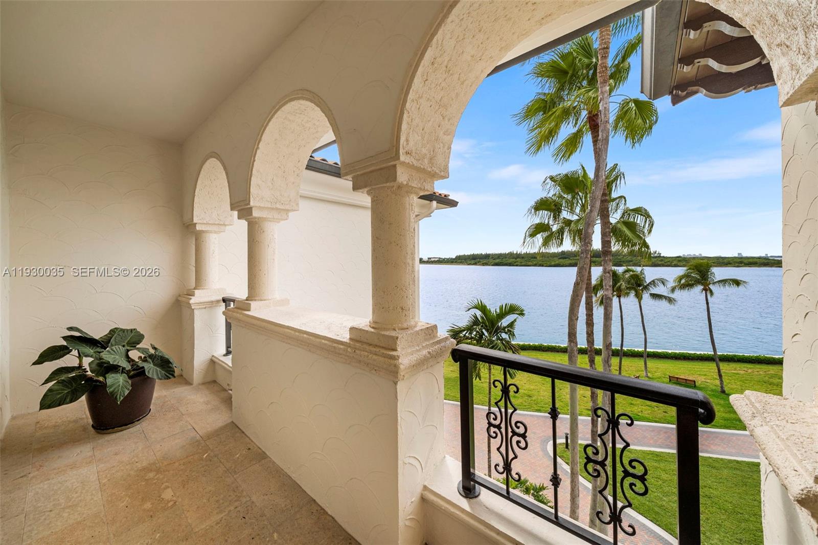 2245 Fisher Island Dr # 3405