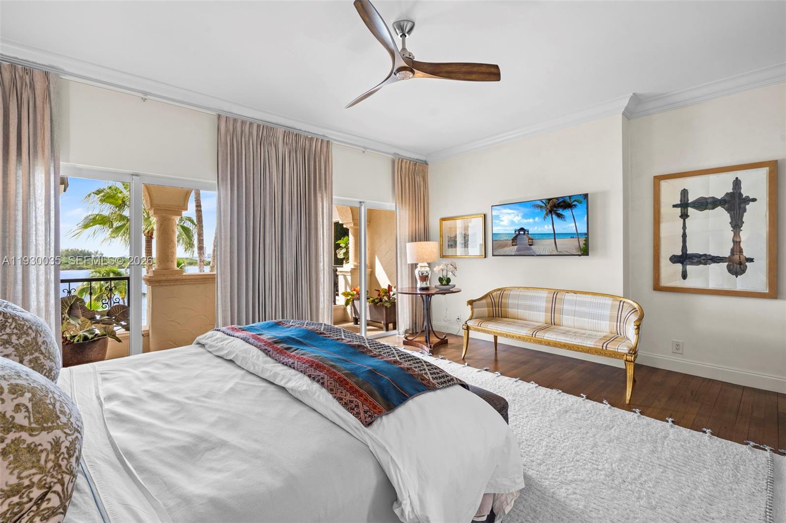 2245 Fisher Island Dr # 3405