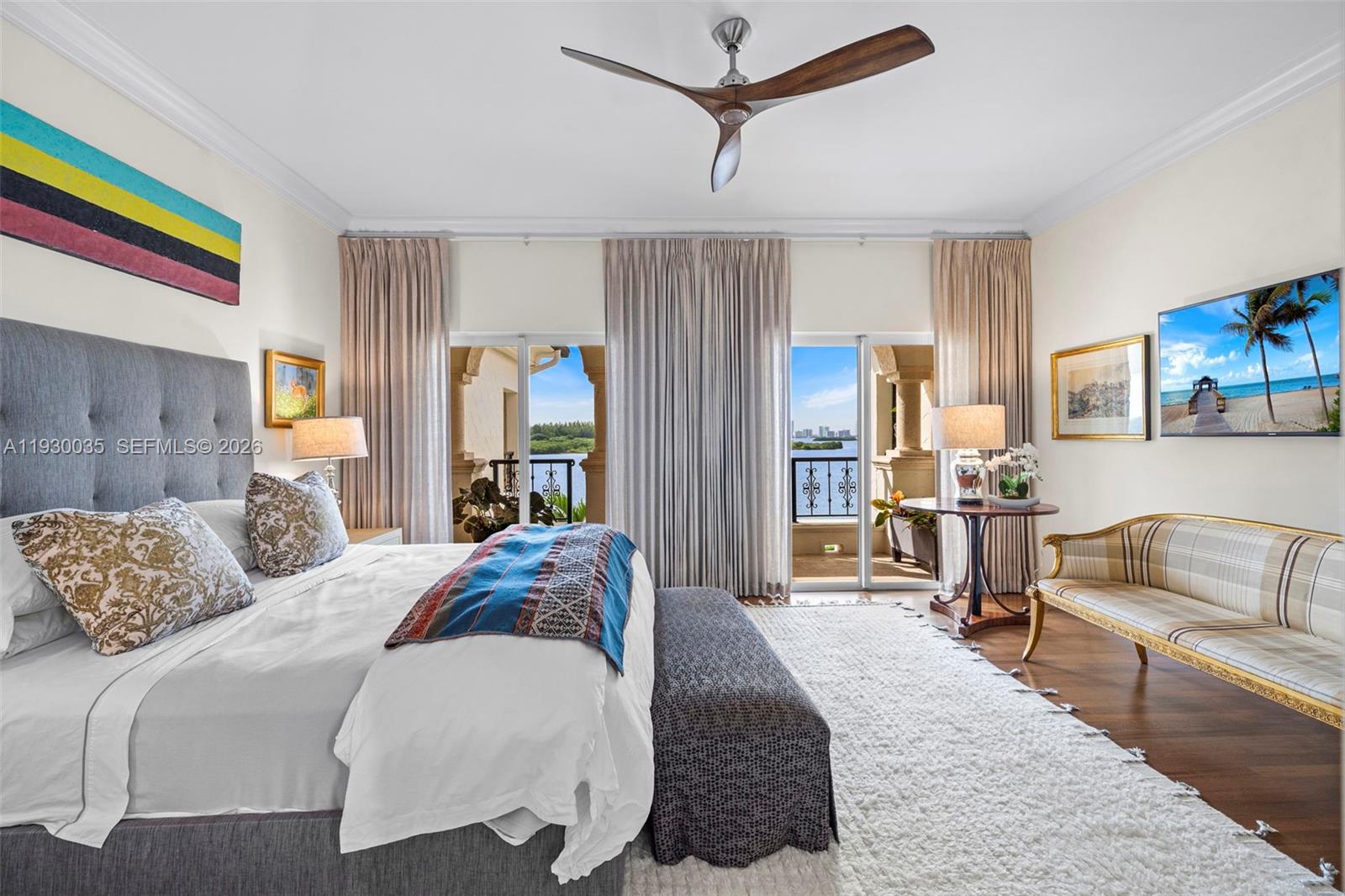 2245 Fisher Island Dr # 3405