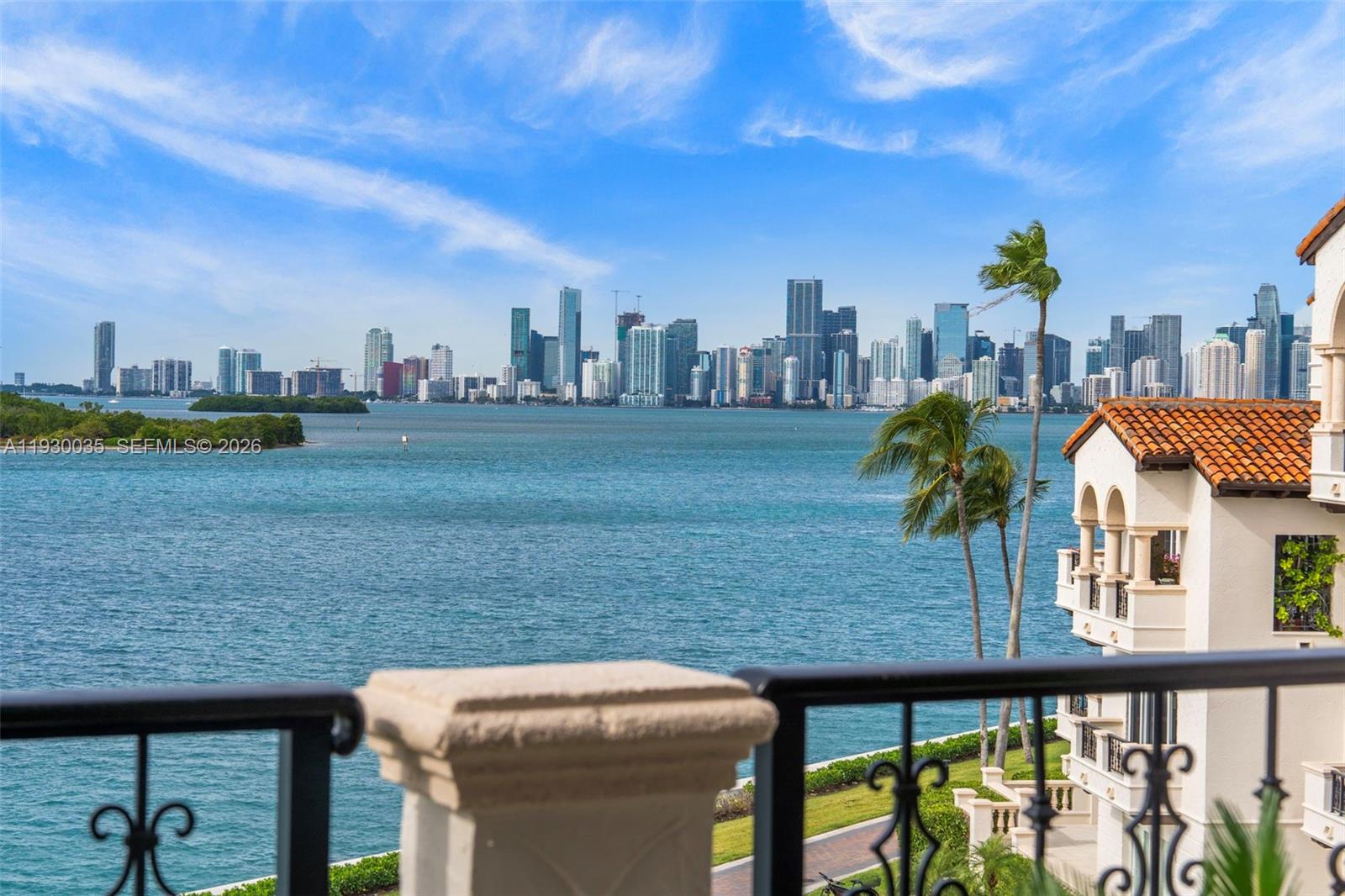 2245 Fisher Island Dr # 3405
