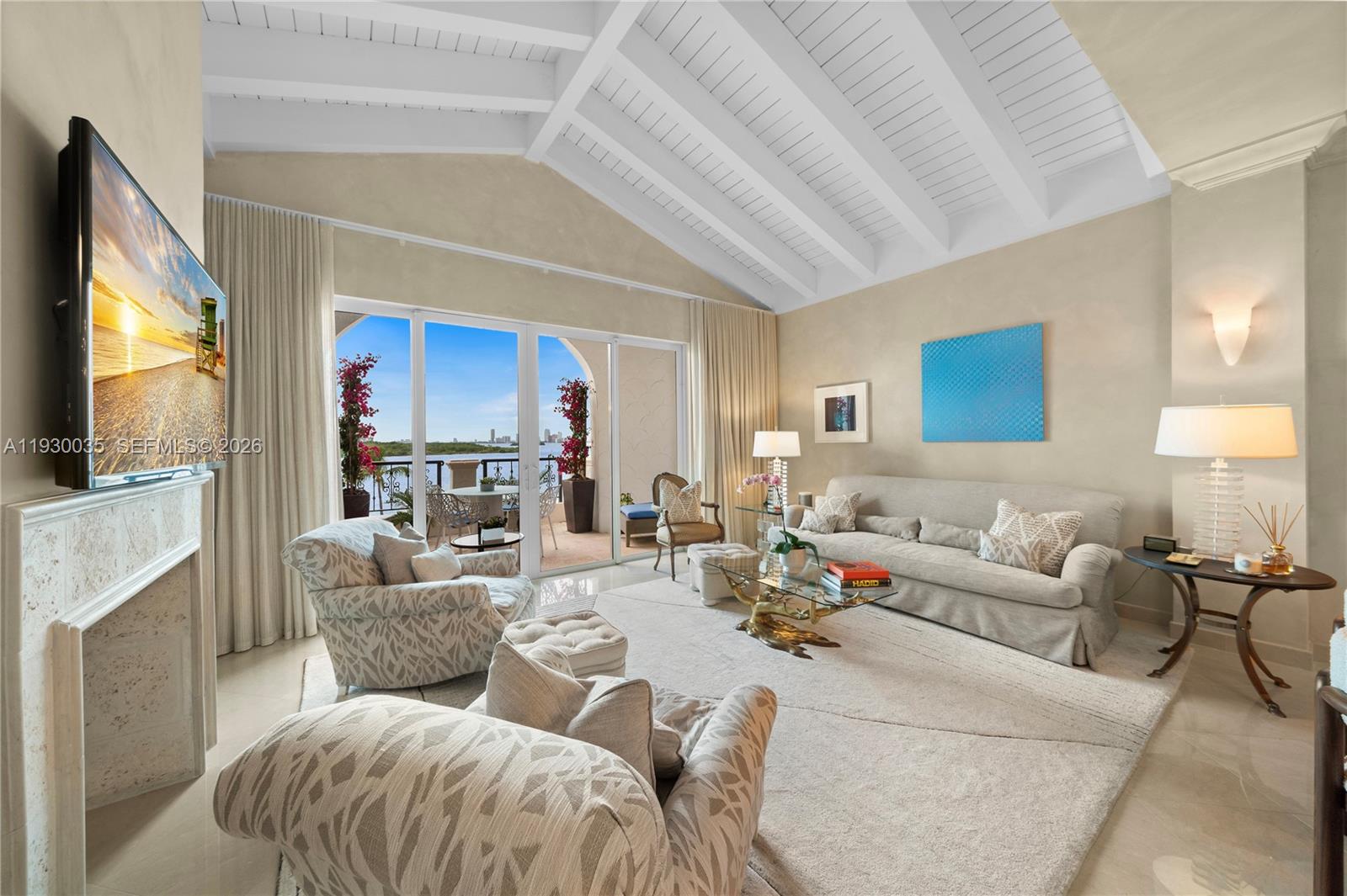 2245 Fisher Island Dr # 3405