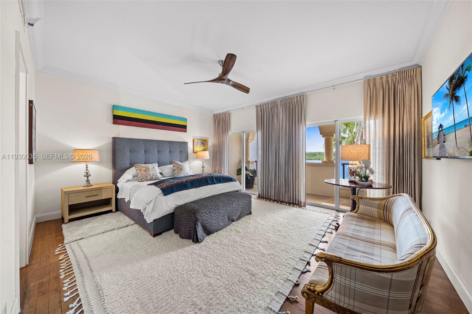 2245 Fisher Island Dr # 3405
